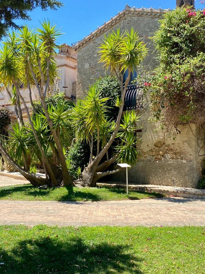 Le Colline Del Gelso-Masseria Mazzei Vendégház Rossano Kültér fotó